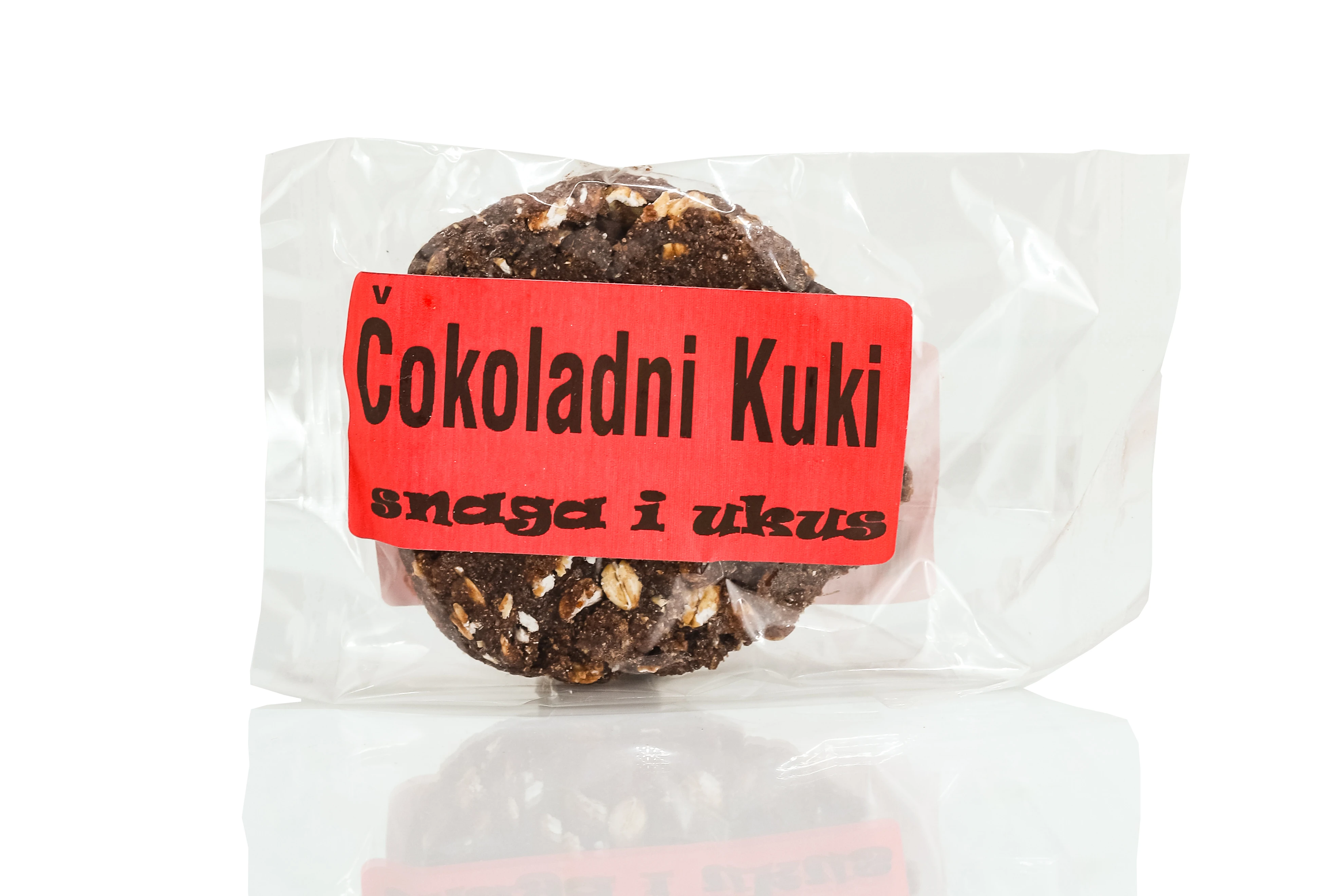 Čokoladni kuki 50 g Čika Perini hlebovi